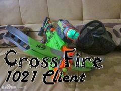 Box art for Cross Fire 1021 Client