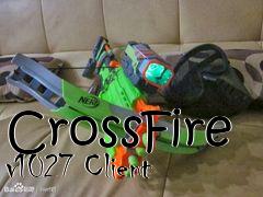 Box art for CrossFire v1027 Client