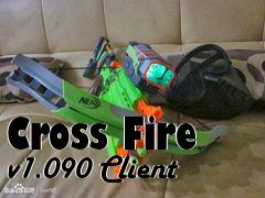 Box art for Cross Fire v1.090 Client