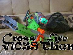 Box art for Cross Fire v1039 Client