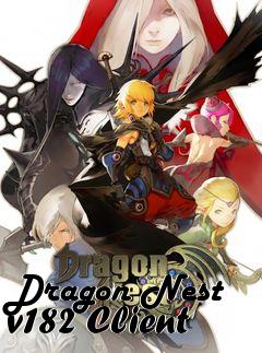 Box art for Dragon Nest v182 Client