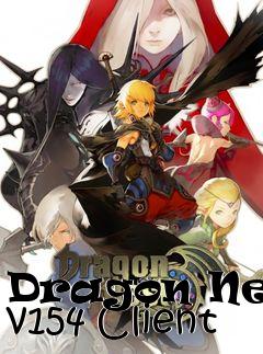 Box art for Dragon Nest v154 Client