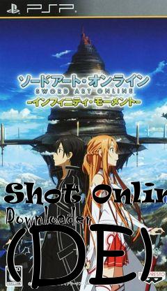 Box art for Shot Online Downloader (DE)