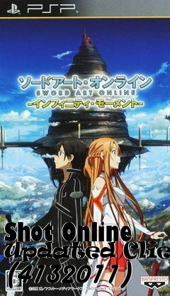 Box art for Shot Online Updated Client (4132011)