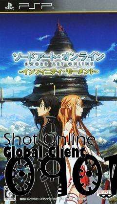 Box art for Shot Online Global Client 0901