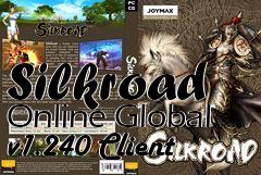 Box art for Silkroad Online Global v1.240 Client