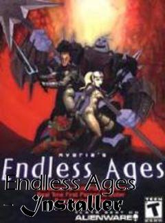 Box art for Endless Ages - Installer