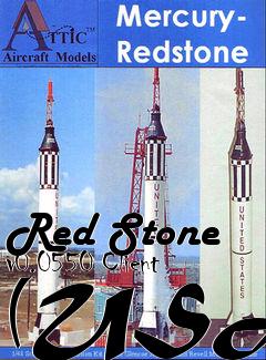 Box art for Red Stone v0.0550 Client (USA)