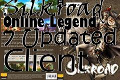 Box art for Silkroad Online Legend 7 Updated Client