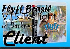 Box art for Flyff Brasil V15 Twilight of Darkness Client