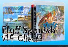 Box art for Flyff Spanish V14 Client