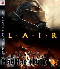 Box art for Lair of the MadHat (Full)