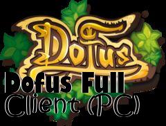 Box art for Dofus Full Client (PC)