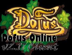Box art for Dofus Online v2.17 Client