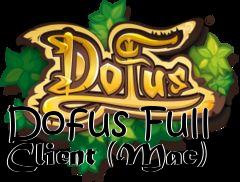 Box art for Dofus Full Client (Mac)