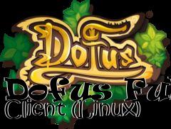 Box art for Dofus Full Client (Linux)