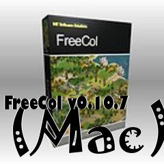 Box art for FreeCol v0.10.7 (Mac)