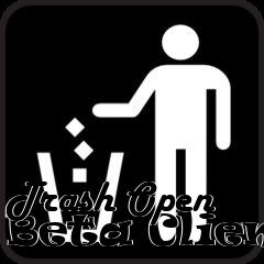 Box art for Trash Open Beta Client