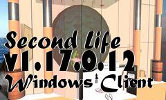 Box art for Second Life v1.17.0.12 Windows Client