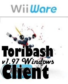 Box art for Toribash v1.97 Windows Client