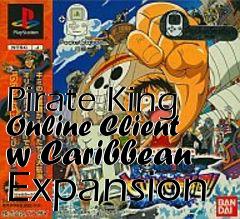 Box art for Pirate King Online Client w Caribbean Expansion