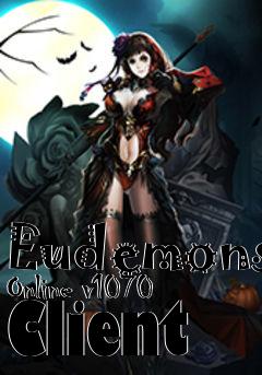 Box art for Eudemons Online v1070 Client