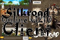 Box art for Silkroad Online v1210 Client