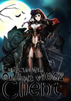 Box art for Eudemons Online v1062 Client