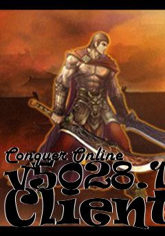 Box art for Conquer Online v5028.10 Client