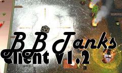 Box art for BB Tanks Client v1.2