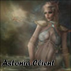 Box art for Astonia Client