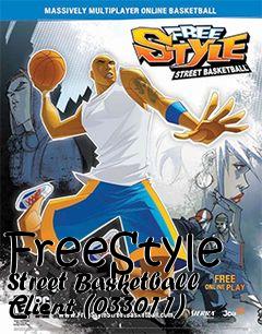 Box art for FreeStyle Street Basketball Client (033011)