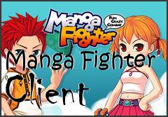 Box art for Manga Fighter Client