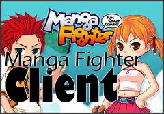 Box art for Manga Fighter Client