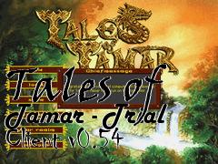 Box art for Tales of Tamar - Trial Client v0.54