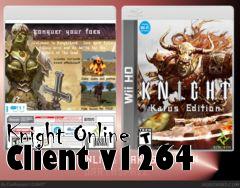 Box art for Knight Online Client v1264