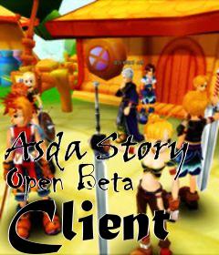 Box art for Asda Story Open Beta Client