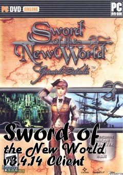 Box art for Sword of the New World v3.4.14 Client