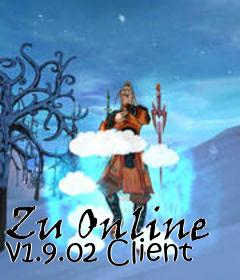 Box art for Zu Online v1.9.02 Client