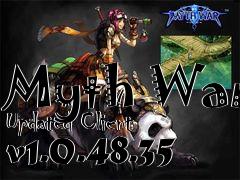 Box art for Myth War Updated Client v1.0.48.35