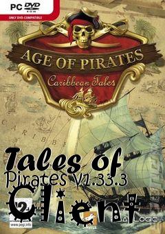 Box art for Tales of Pirates v1.33.3 Client