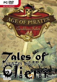 Box art for Tales of Pirates v1.33.3 Client