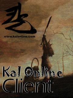 Box art for Kal Online Client