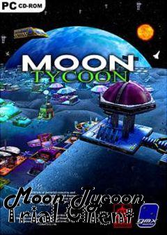 Box art for Moon Tycoon Trial Client