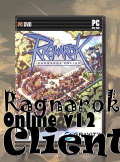 Box art for Ragnarok Online v12 Client