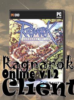 Box art for Ragnarok Online v12 Client