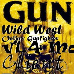 Box art for Wild West Online: Gunfighter v1.4 Mac Client