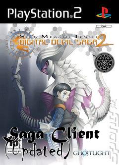 Box art for Saga Client (Updated)