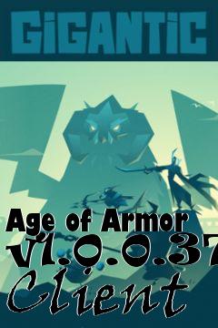 Box art for Age of Armor v1.0.0.37 Client