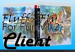 Box art for Flyff - Fly For Fun v1.2 Client